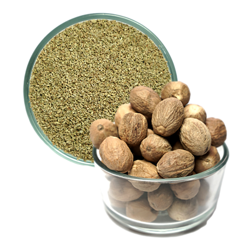 Spices & Salts