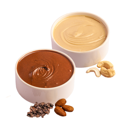 Nut Butters & Spreads