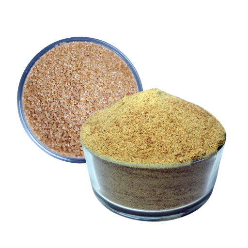 Natural Sweeteners