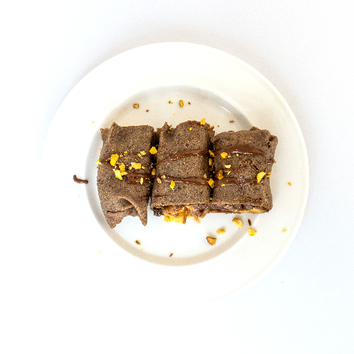 Buckwheat Crépes
