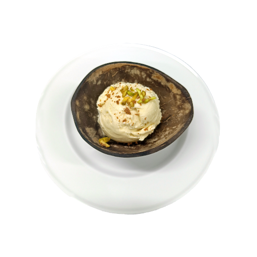 Vegan Ice Creams