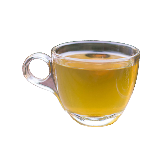 Teas & Tissanes