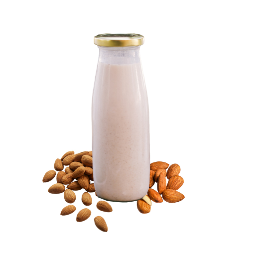 Plant-based Milks