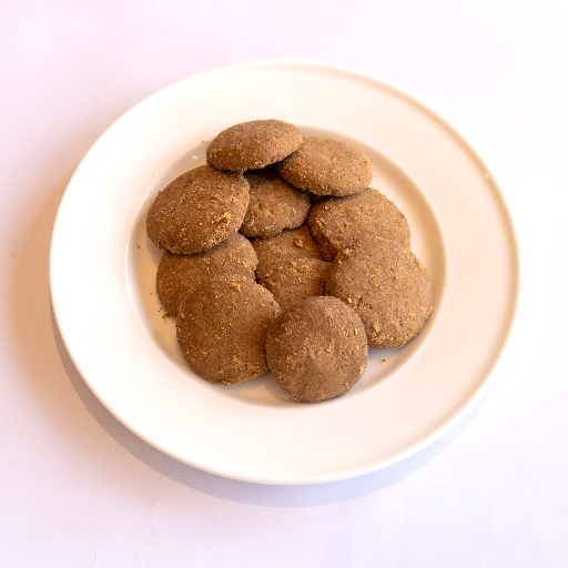 Cookies & Bakes