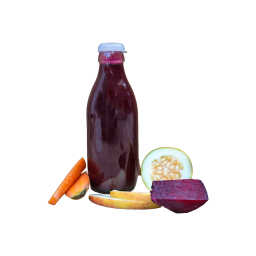 Vegetable Juices