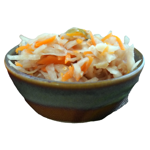 Accompaniments