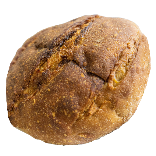 Organic Batters & Breads