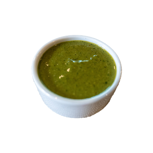 House Sauces & Dips