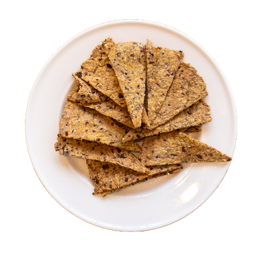 Crackers