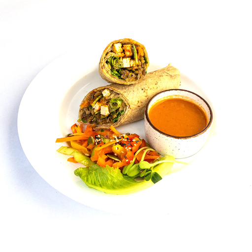 Wraps