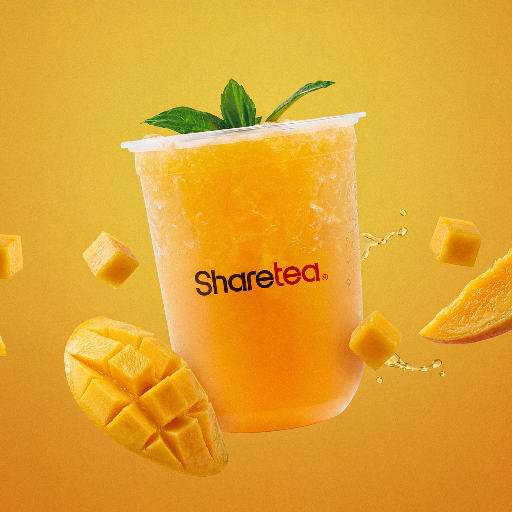 Fruity Tea