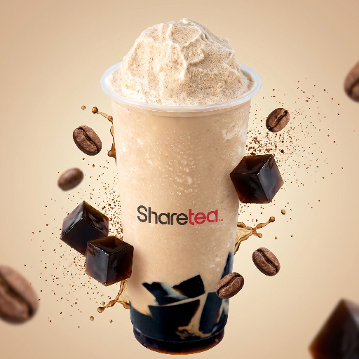 Ice Blended