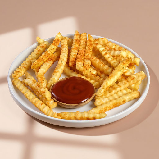 Finger Food