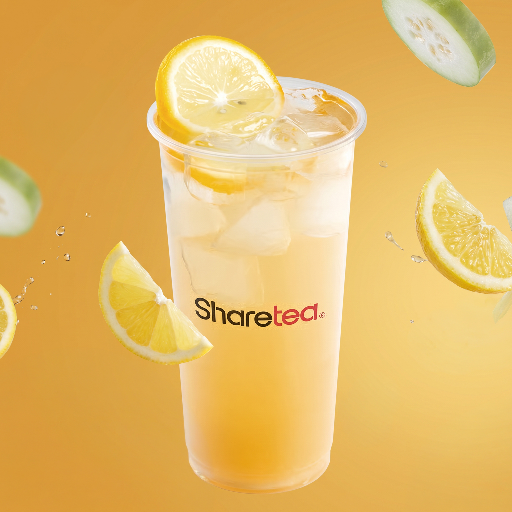 Fresh Lemon